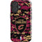 NBA Cleveland Cavaliers Digi Camo iPhone 16 Plus Impact Case